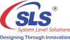 SLS homepage